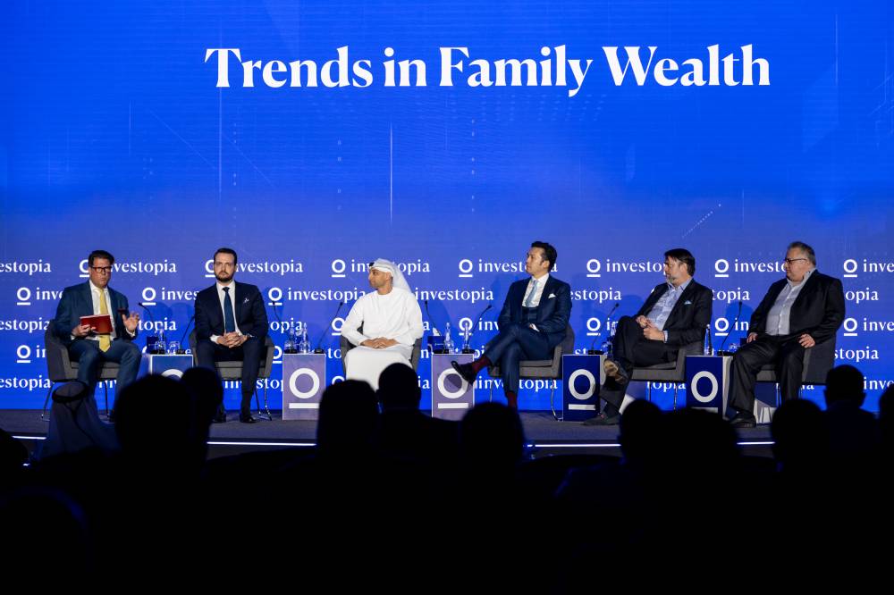 الإمارات تستقطب المزيد من مكاتب الثروات العائلية العالمية