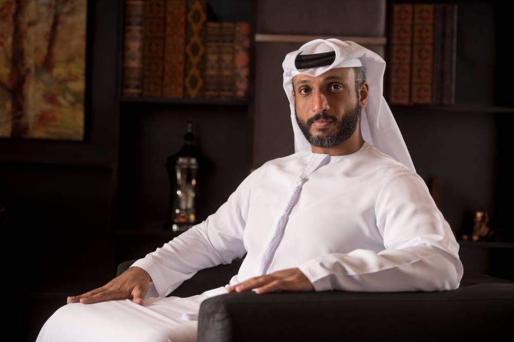 حمد العامري 