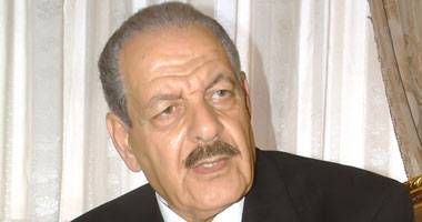 الموت يغيب وزير المالية المصري الأسبق محيي الغريب