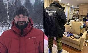 خنقاً بالحزام.. مقتل مخترع لقاح «كورونا» بمنزله في موسكو