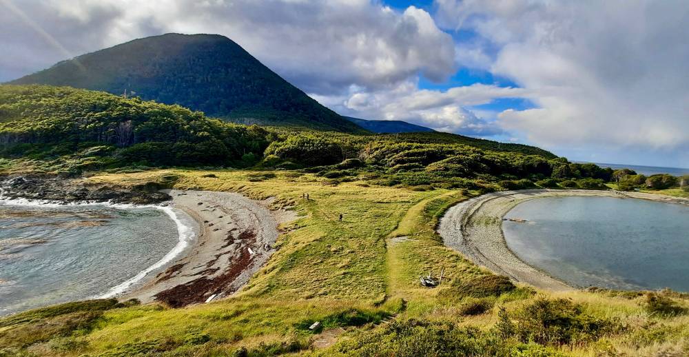  منطقة كابو فروارد(رويترز)