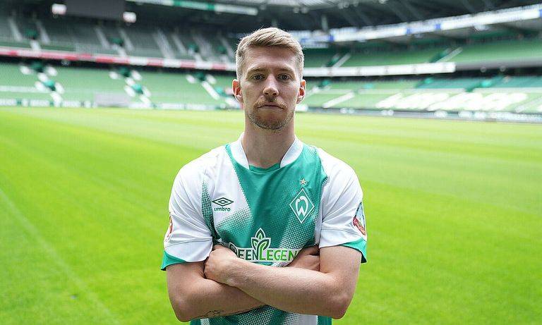 الألماني فايزر يرغب في تمثيل منتخب الجزائر