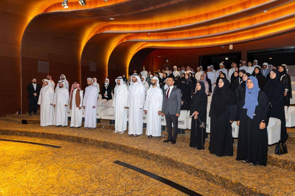 «حمدان التعليمية» تنظم الملتقى الخليجي الرابع للطلبة الموهوبين