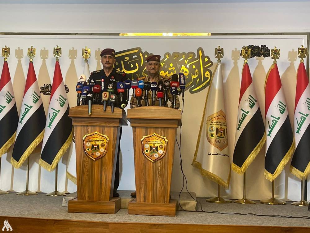 مقتل 22 «داعشياً» بينهم قيادات بارزة في عملية سرية بالأنبار