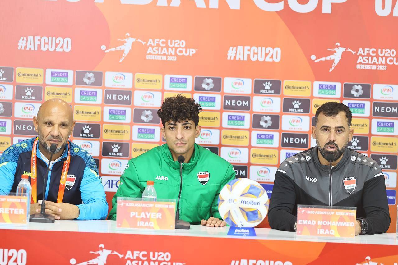 عماد محمد وعلي جاسم