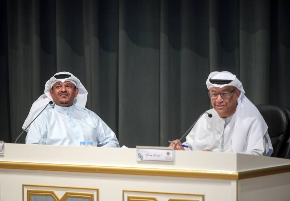 عبد الله صالح وعادل بن سيفان
