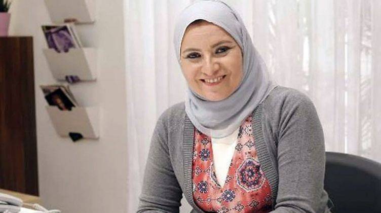 براءة هبة قطب من إهانة الرجل المصري