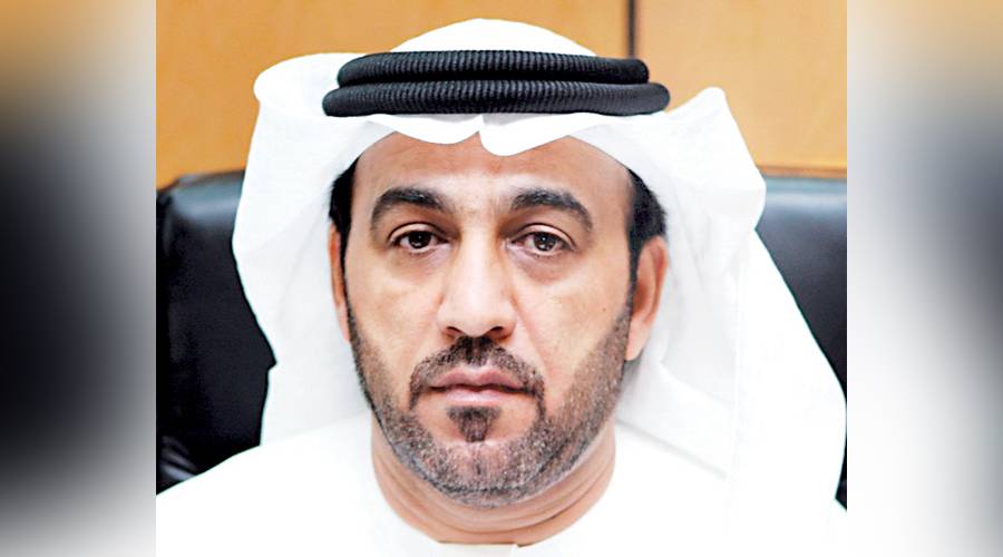  سعيد الحساني 
