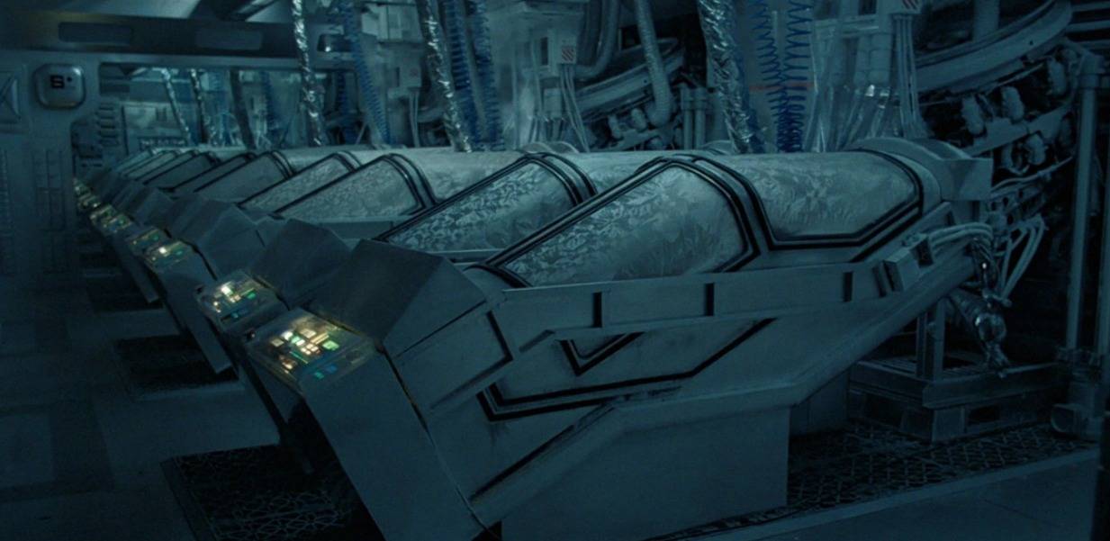 باحثون: تجميد رواد الفضاء لسنوات قد يصبح حقيقة في 2033