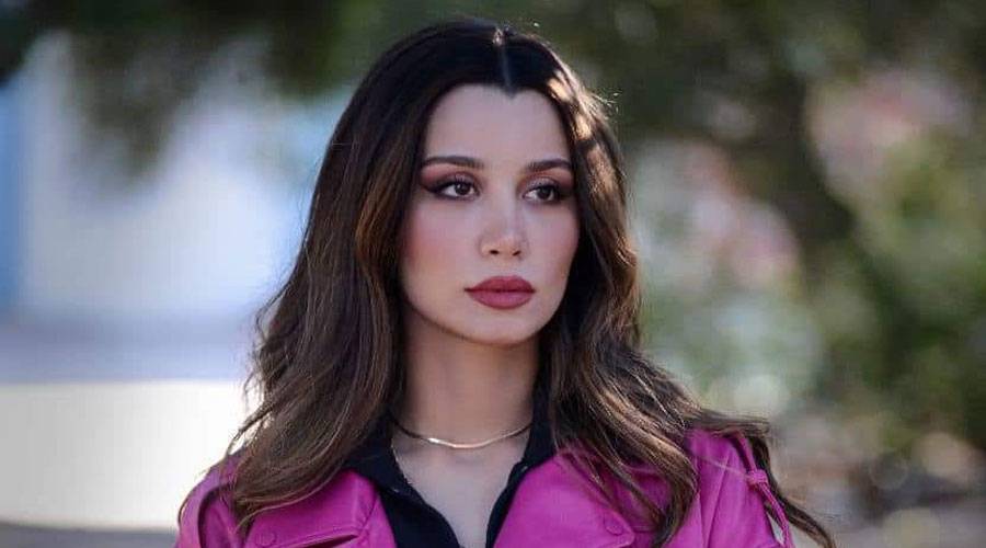  سارة التونسي 