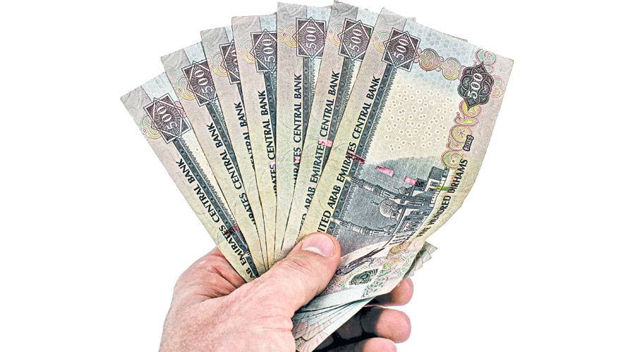 بنوك دبي تقرض الأفراد 20.6 مليار درهم في 2022