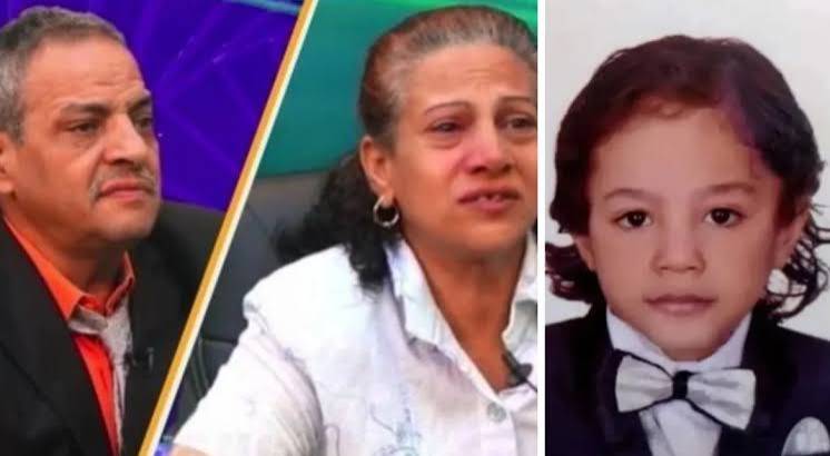 مفتي مصر يحسم أزمة الطفل شنودة ويعيده لأسرته بالتبني