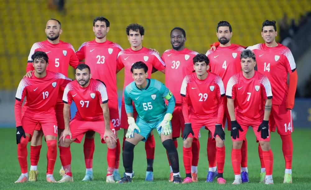 فريق الديوانية