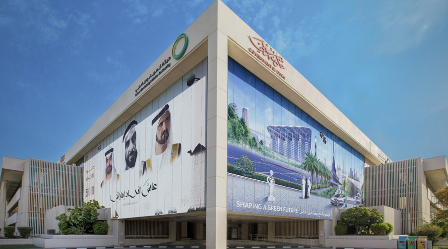 «ديوا».. 4,056 طلباً لتوصيل الكهرباء عبر خدمة «الناموس» في 2022