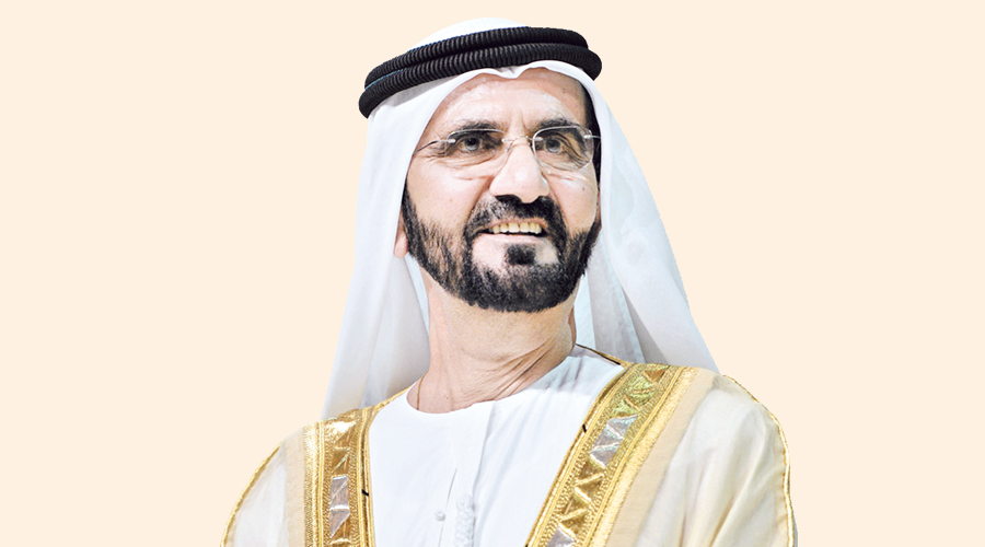 محمد بن راشد يقدم 250 مليوناً.. «وقف المليار وجبة» تتجاوز المليار درهم