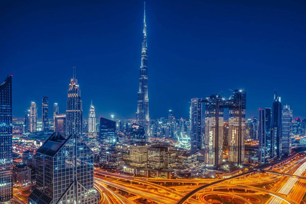 12 ألف معاملة بـ 34 مليار درهم تصرفات دبي العقارية خلال مارس