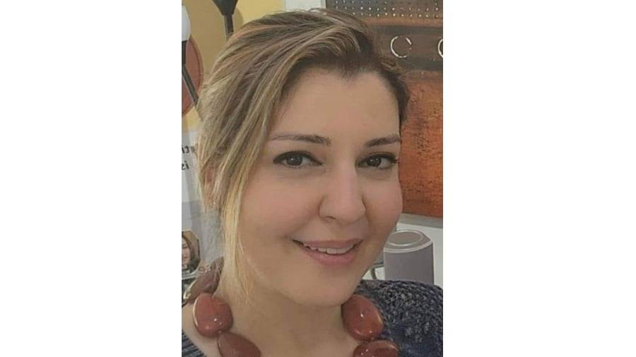 رنا جعفر ياسين