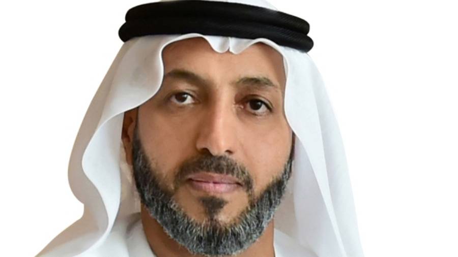 محمد مطر الكعبي: أعمال زايد الإنسانية راسخة في ربوع العالم