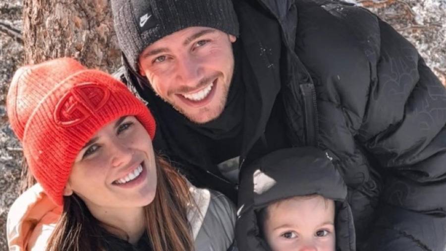 زوجة فالفيردي تدافع عنه بتغريدة