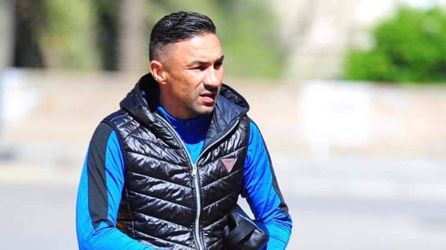 يامن الزلفاني