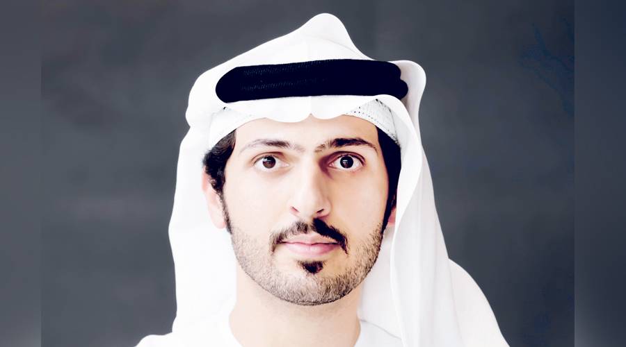  محمد بن غاطي 
