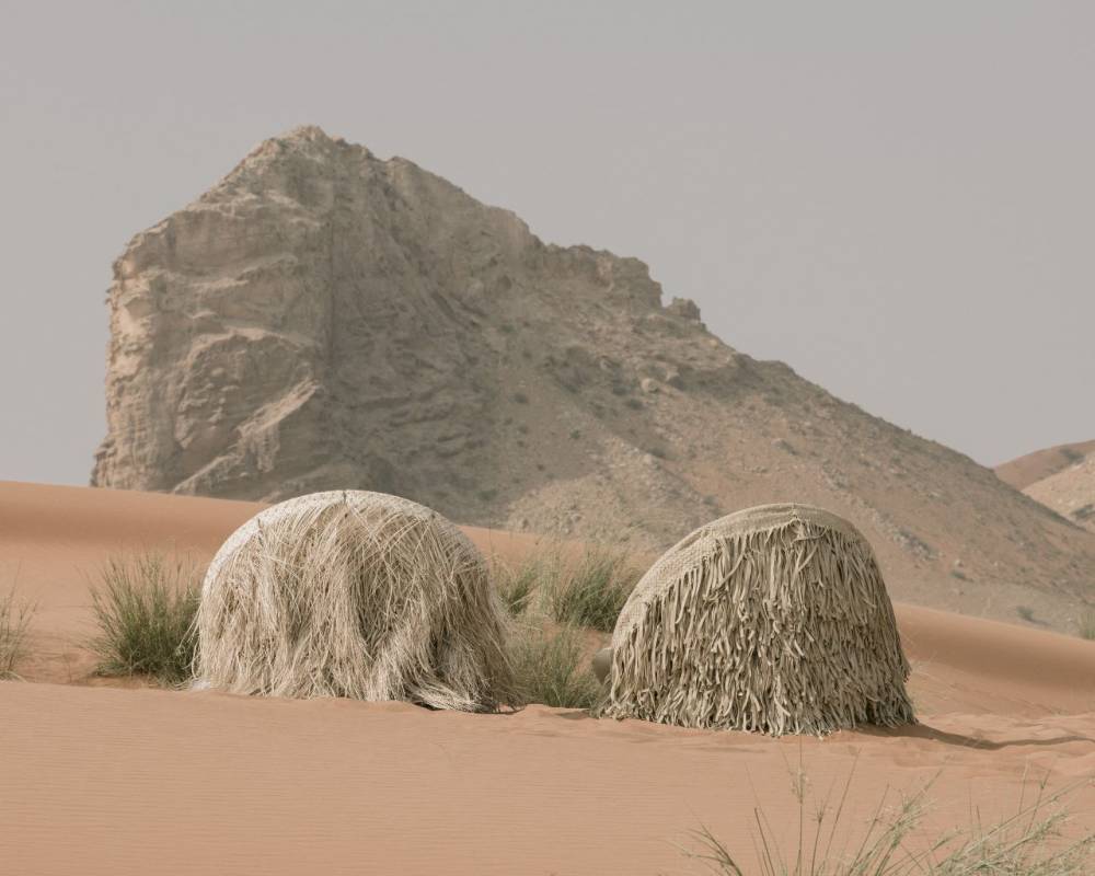 مجموعة ثايا - كراسي غاية