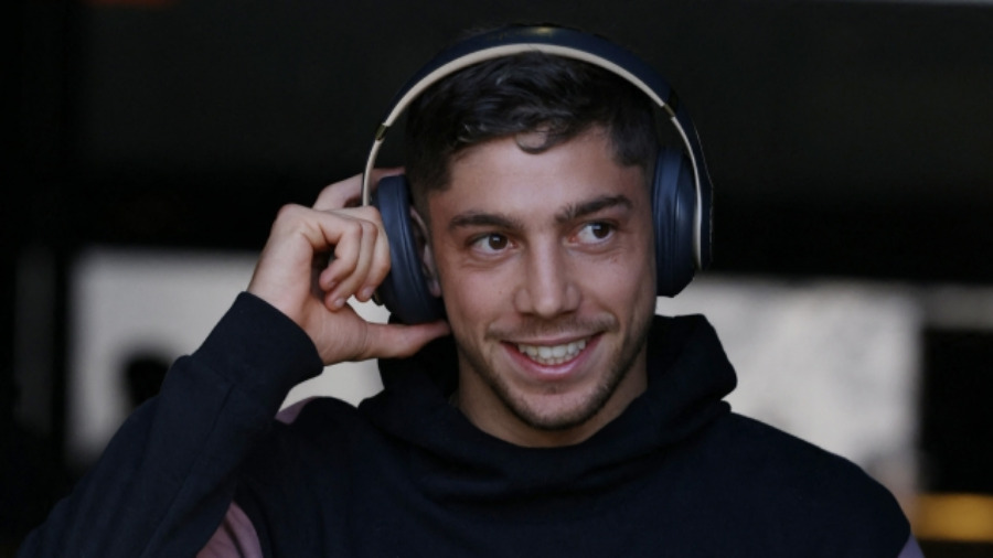 فالفيردي غير نادم على ضرب باينا