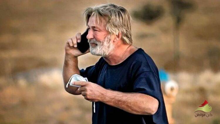 استئناف تصوير فيلم «راست» بعد 18 شهراً من إطلاق النار القاتل