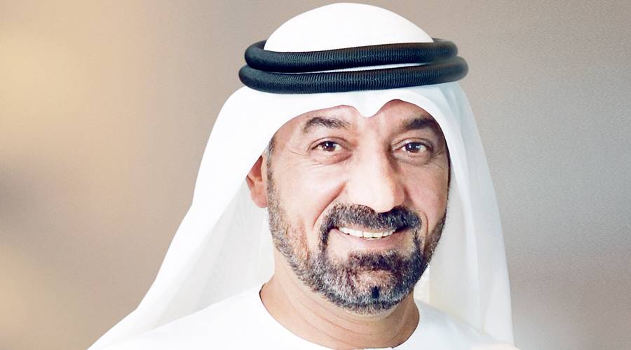 «دبي القابضة» تدعم «المليار وجبة» بـ 6 ملايين درهم