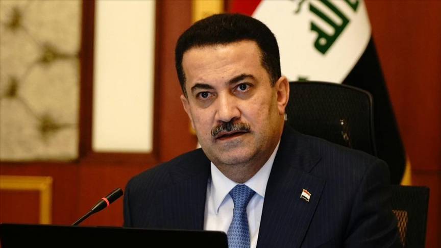 السوداني يقيل رئيس أمن المنطقة الخضراء بعد فرار سجين بارز