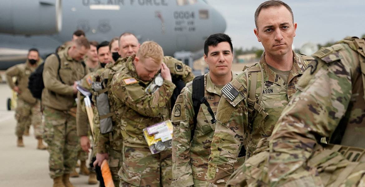 متلازمة حرب الخليج لا تزال شاغلاً للدوائر الأمريكية المعنية