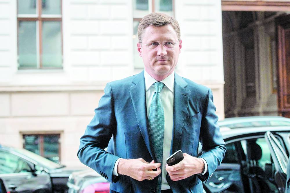 روسيا: «أوبك+» لا يرى حاجة لخفض جديد لإنتاج النفط