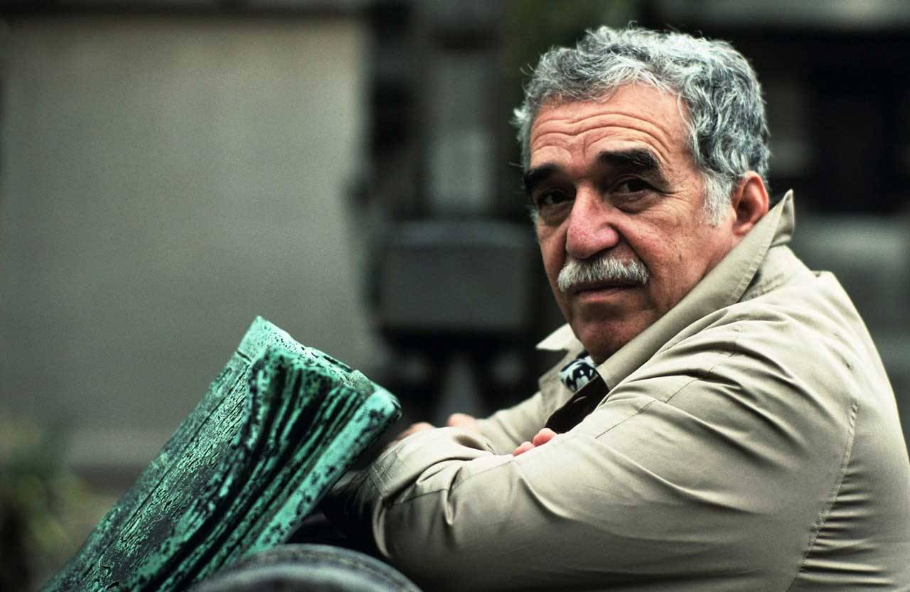«نلتقي في أغسطس».. رواية جديدة لماركيز تنشر في 2024