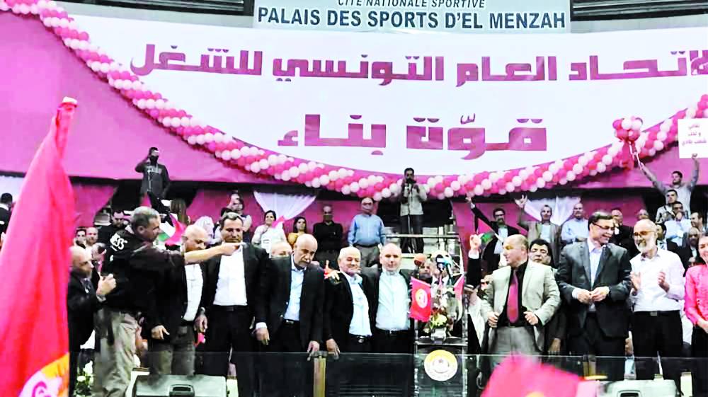 تونس تحذر من عواقب ضغوط صندوق النقد الدولي