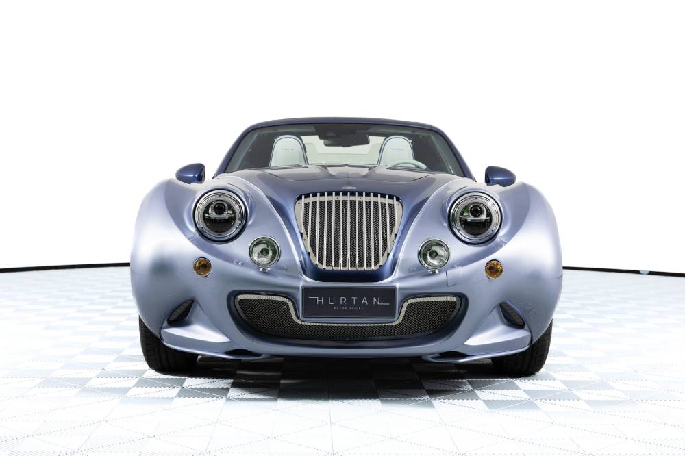 «هورتان جراند ألبايسين»