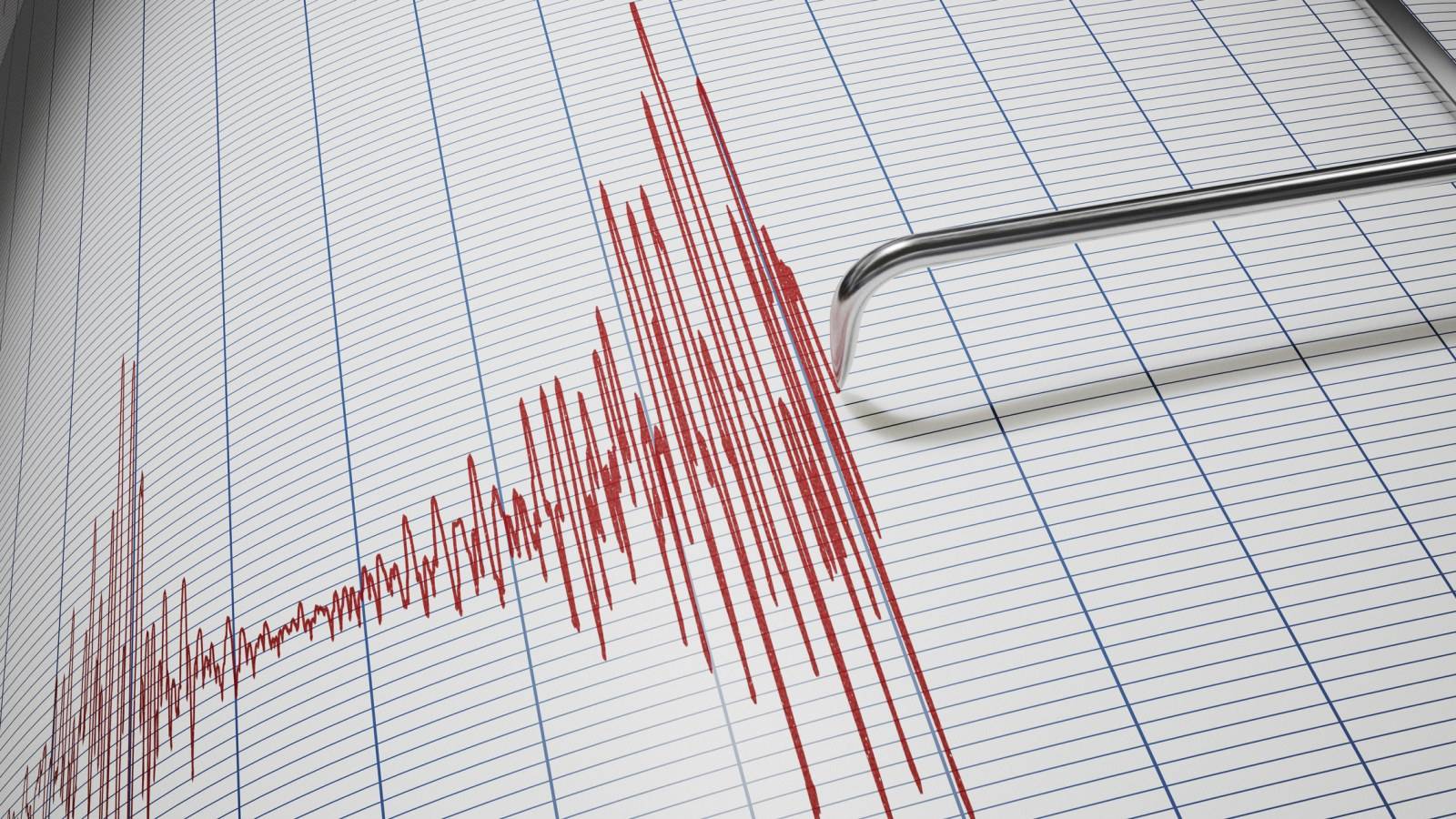 زلزال بقوة 5.2 يضرب مقاطعة يوننان في الصين