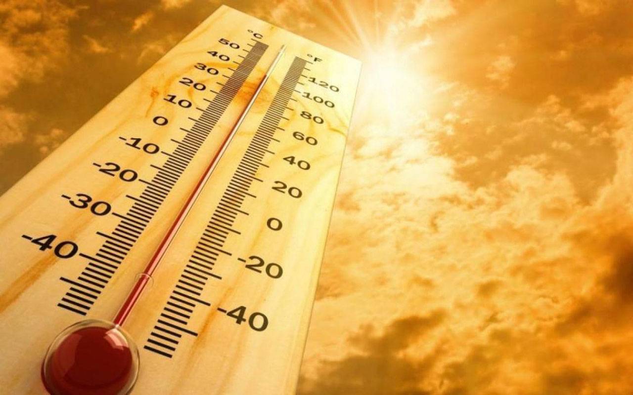 الأمم المتحدة تحذّر من حرارة قياسية بسبب «إل نينيو»