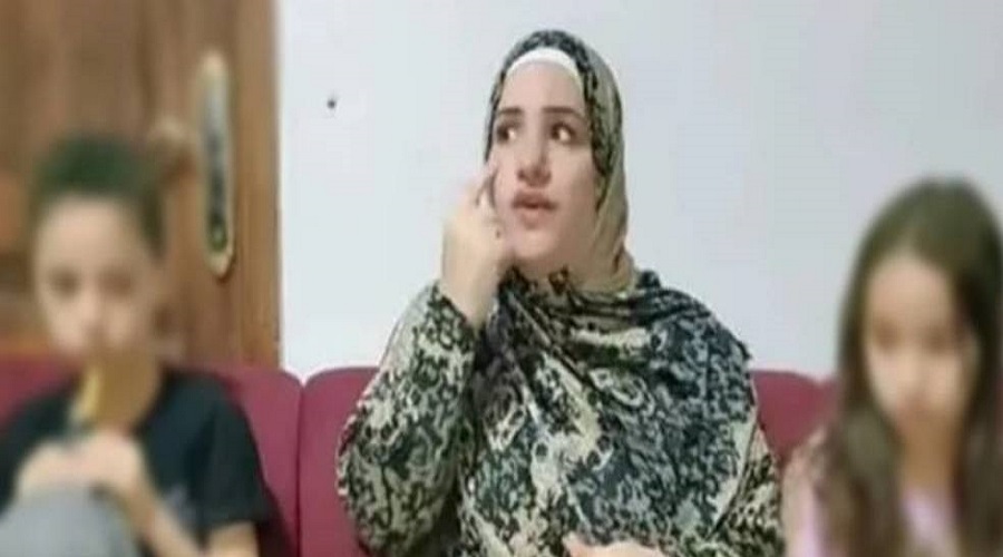 مصر..النيابة العامة تطلب توقيف «بلوجر» شهّرت بأطفالها