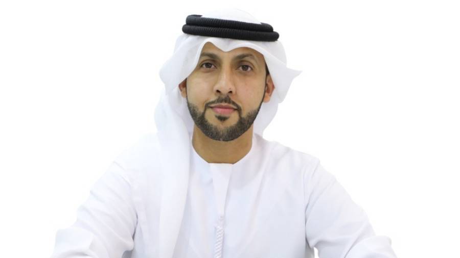 رئيس «الشارقة للدفاع عن النفس»يؤكد أهمية دعم المواهب المواطنة