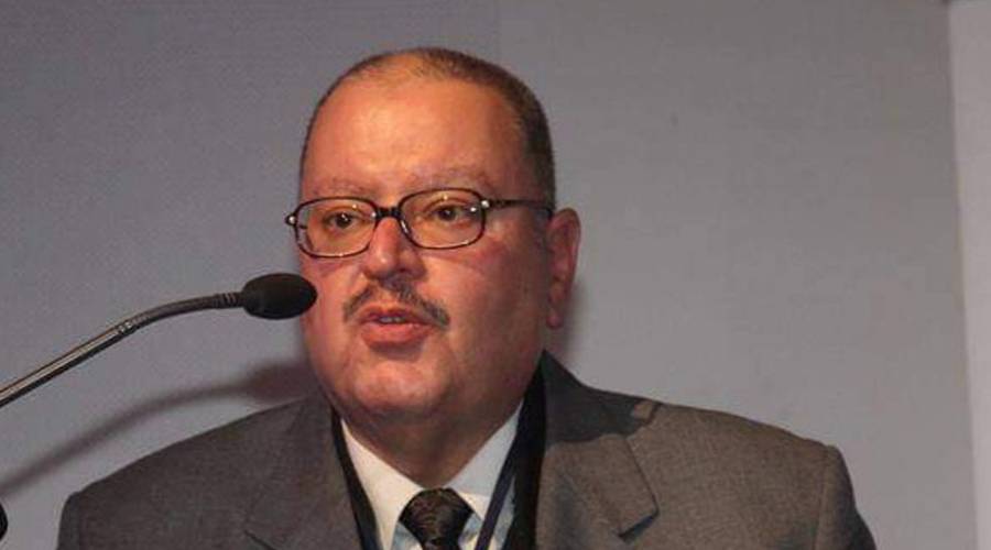  علي فريج 
