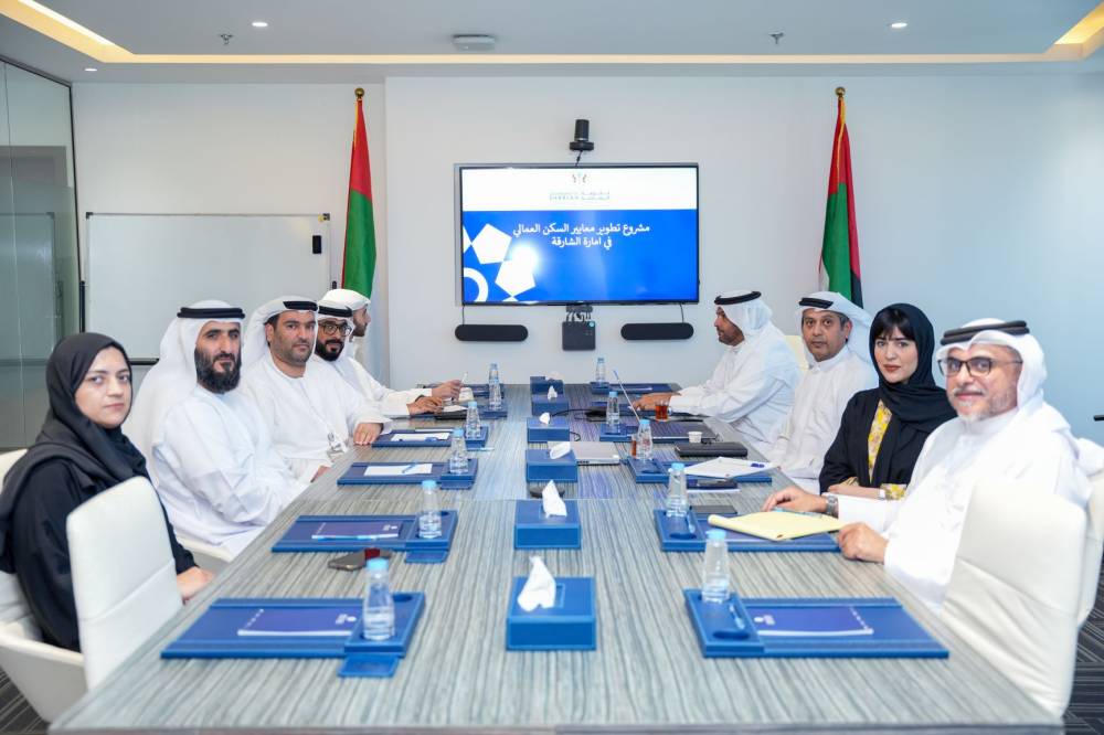 خلال اجتماع الهيئة والبلدية 