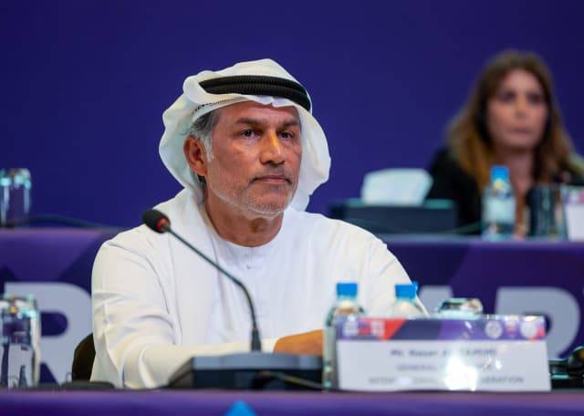 ناصر التميمي