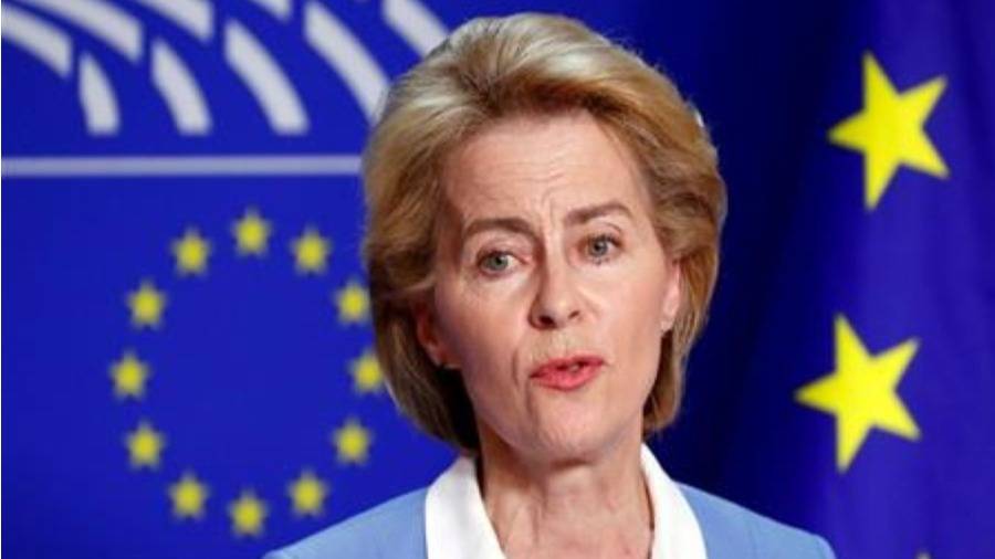 الاتحاد الأوروبي يشيد بـ«الإقبال الكبير جداً» على الانتخابات التركية