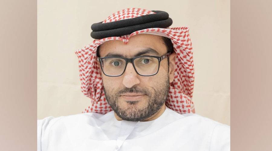 سعيد الطاهر 