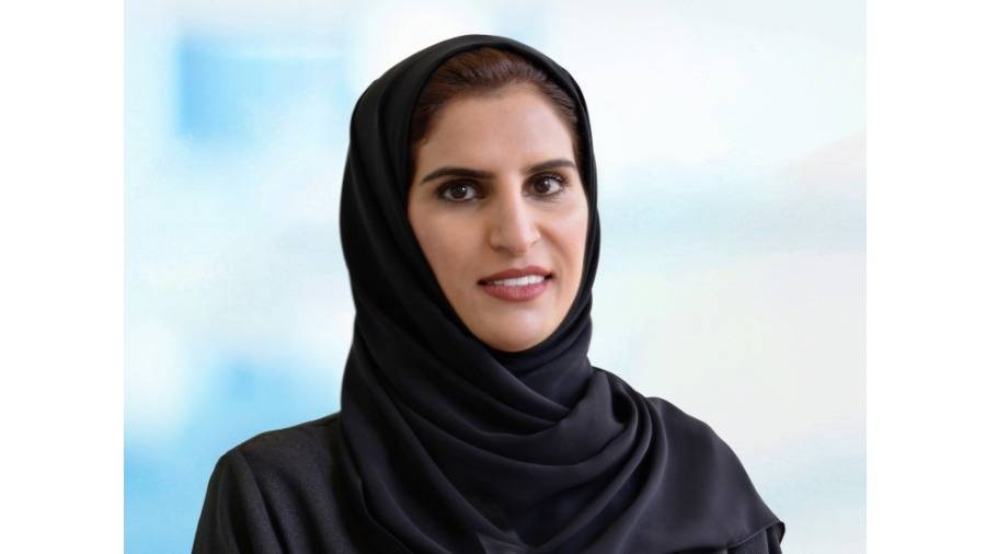 الدكتورة مي الجابر