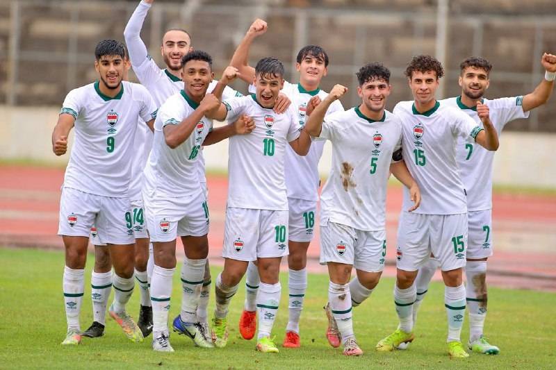 الاتحاد العراقي ينفي مزاعم أرجنتينية بقيام لاعبيه بممارسات لاأخلاقية في فندق المونديال