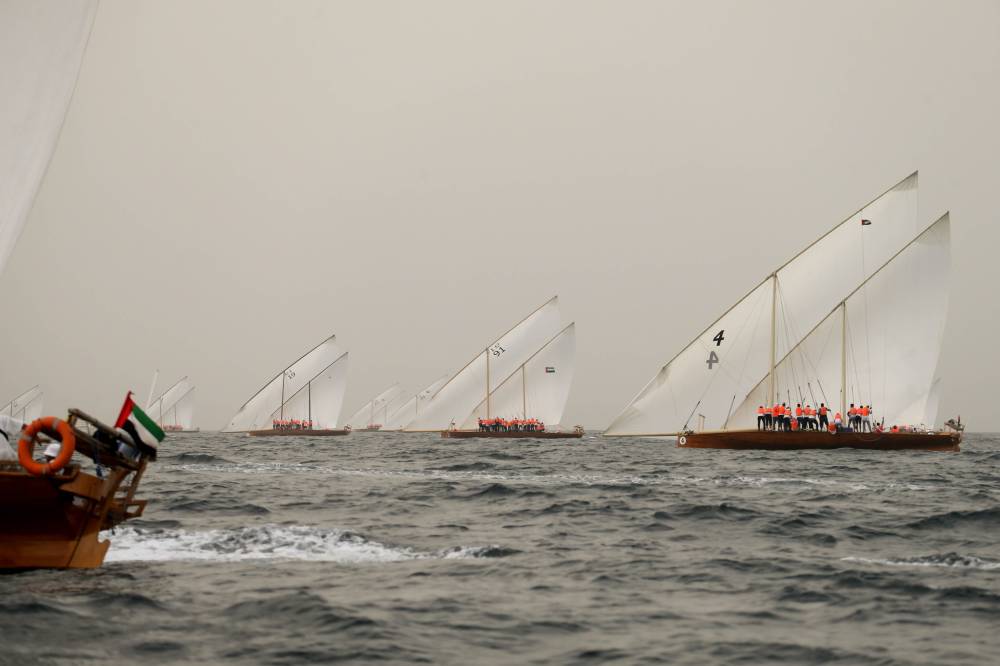 من منافسات سابقة