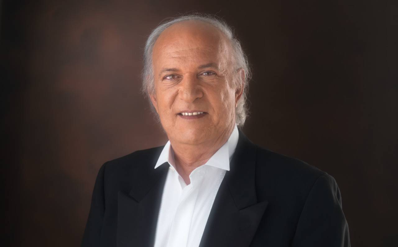 عمر خيرت