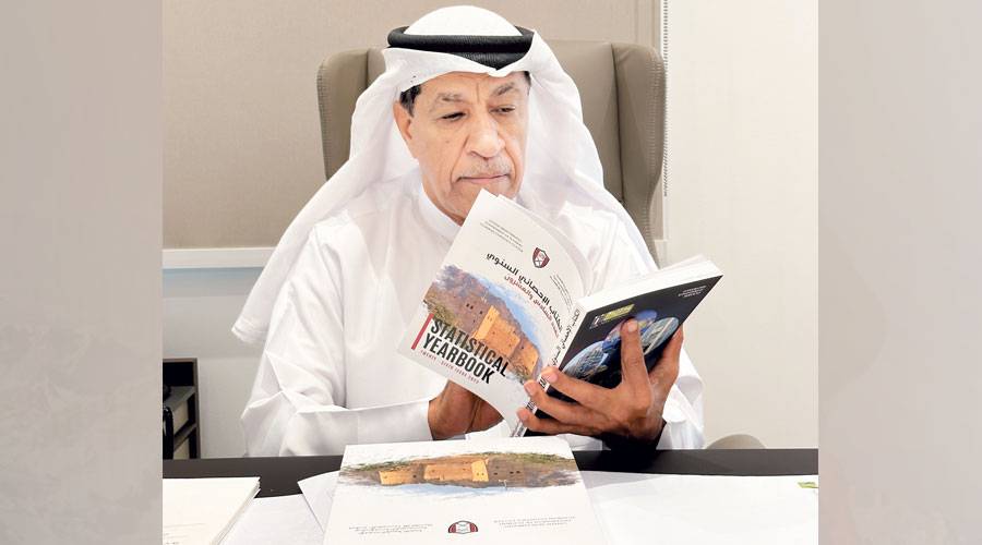  د. إبراهيم سعد 