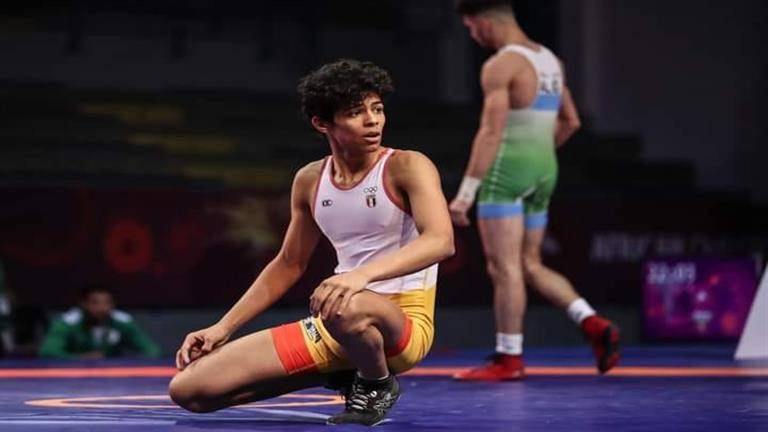 أحمد - بغدودة